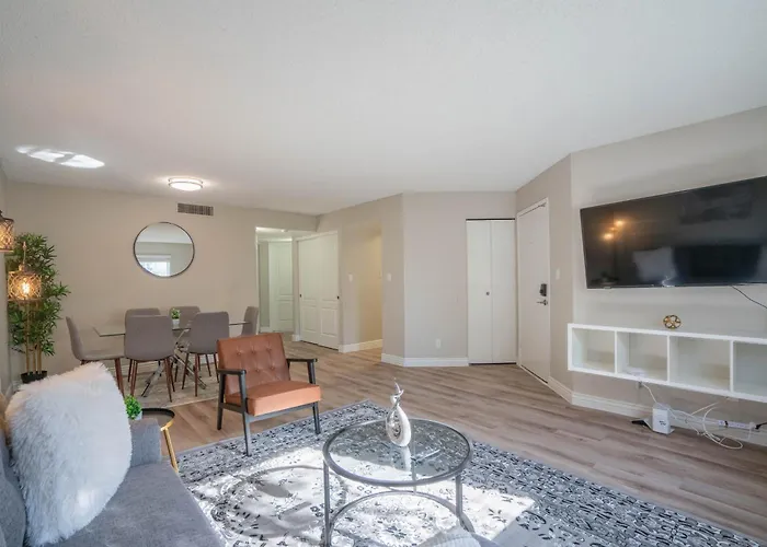 Walk To Old Town Gym Pool Wd Pkg Balcony Appartement Scottsdale