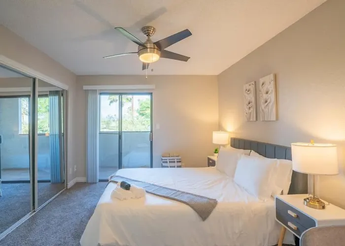 Walk To Old Town Gym Pool Wd Pkg Balcony Appartement Scottsdale