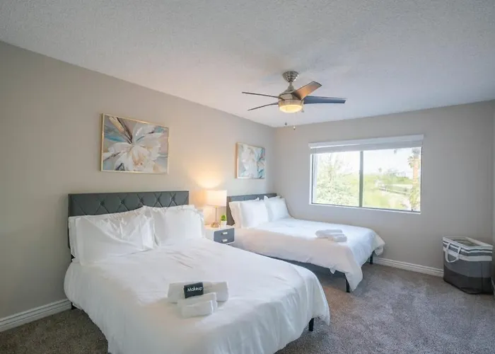 Walk To Old Town Gym Pool Wd Pkg Balcony Appartement