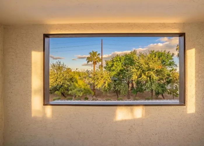 Walk To Old Town Gym Pool Wd Pkg Balcony Appartement Scottsdale
